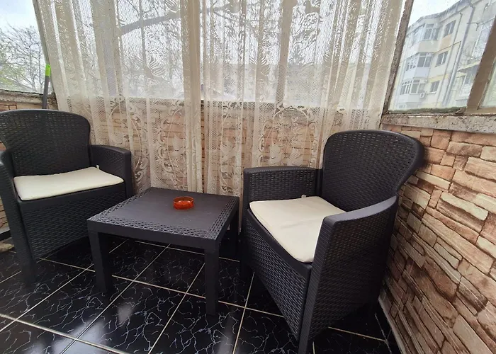 Lamaitei Residence